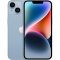 Smartphone Apple Iphone 14 6,1" 5G 6 GB RAM Blue A15 256 GB