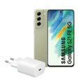 Smartphone Samsung Galaxy S21 FE 128GB 6,4"