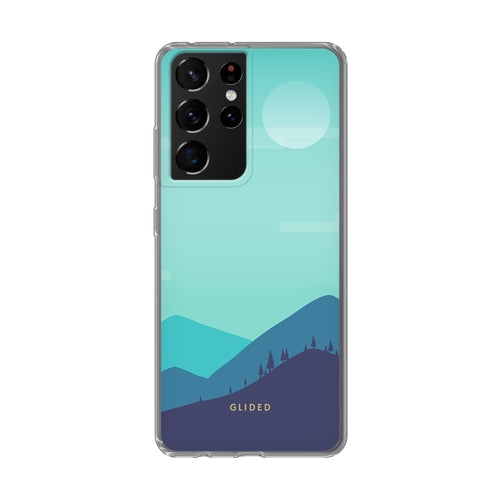 'Alpine' - Samsung Galaxy S21 Ultra 5G Handyhülle